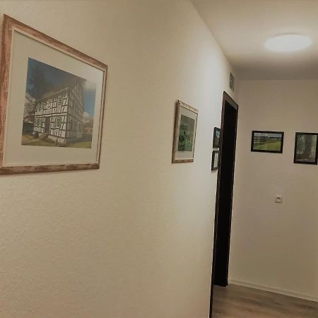 Landgasthof Zum Dorfkrug Schoneberg  Extérieur photo