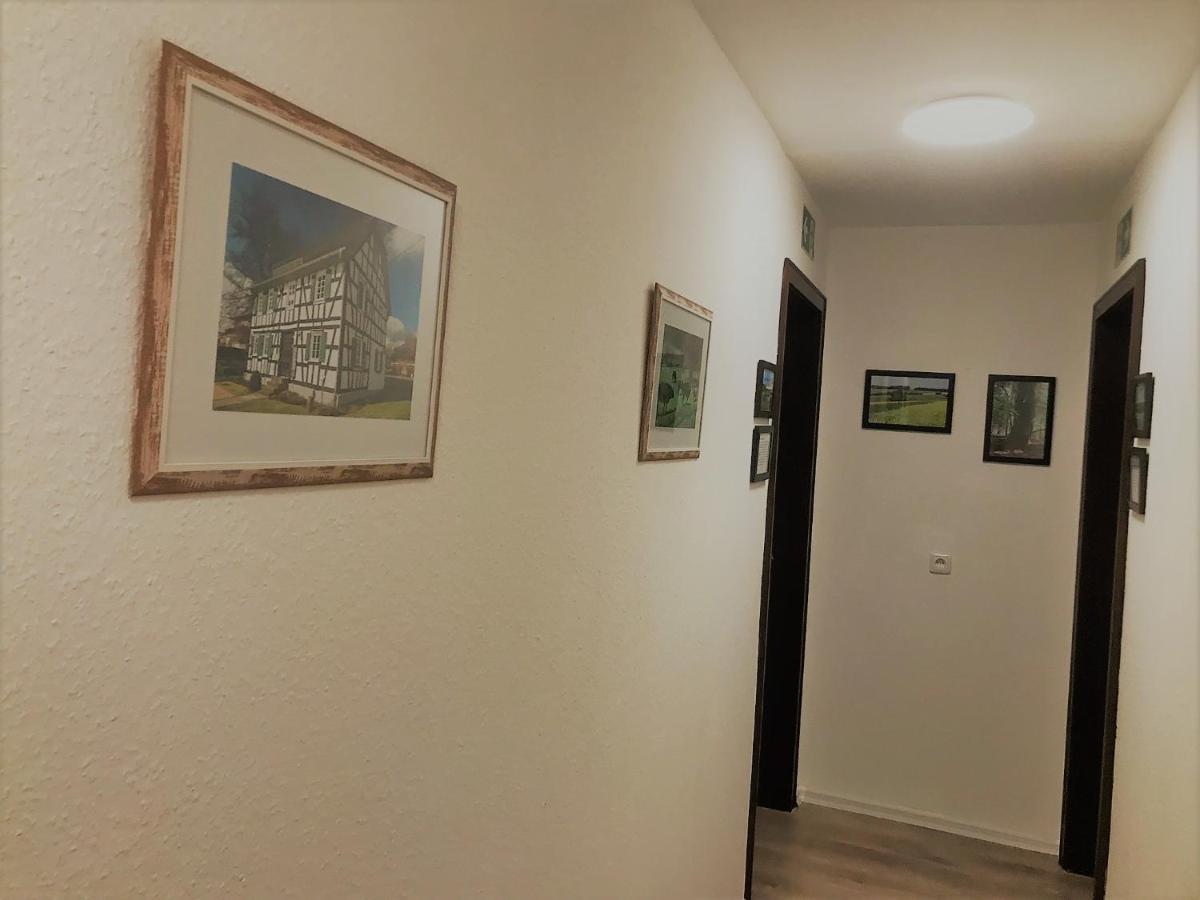 Landgasthof Zum Dorfkrug Schoneberg  Extérieur photo